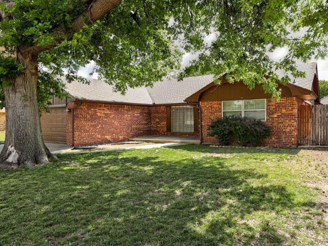 House for sale in Bethany, Oklahoma