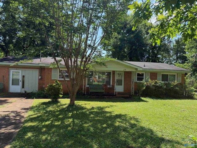 House for sale in Huntsville, Alabama