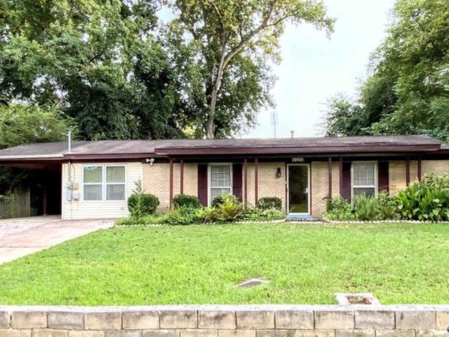 House for sale in Huntsville, Alabama