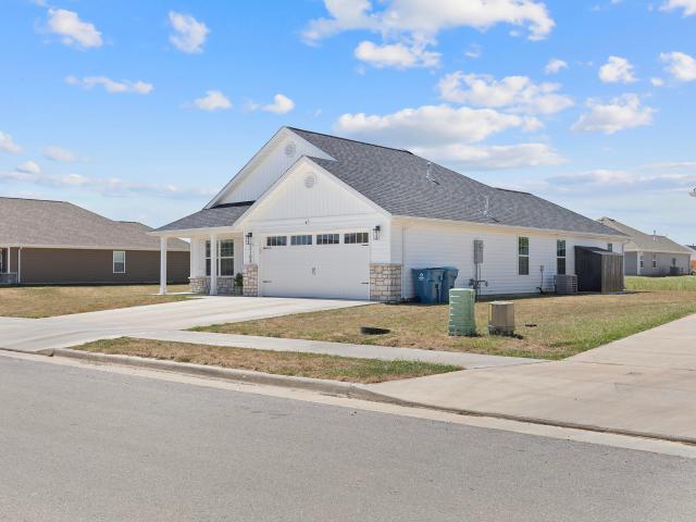 House for sale in Joplin, Missouri