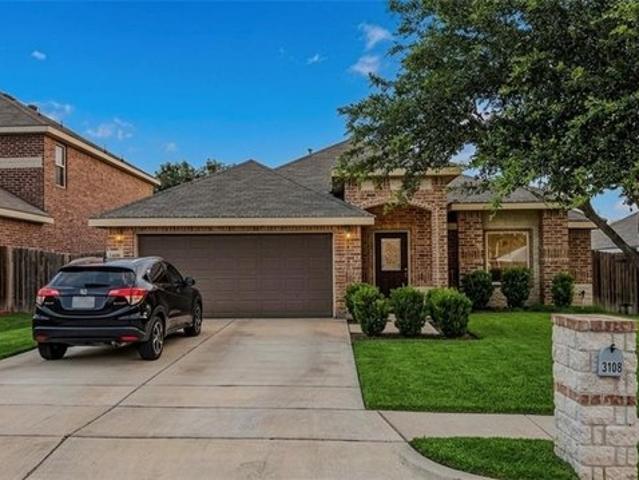 House for sale in Hidalgo, Texas
