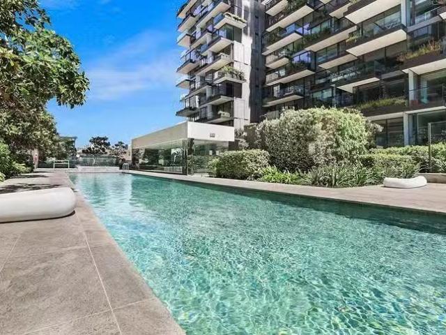 Apartment for rent in Aarons Pass