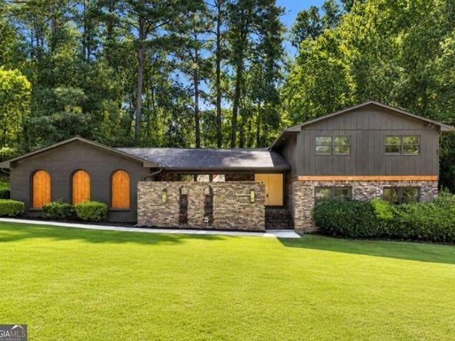 House for sale in Decatur, Georgia