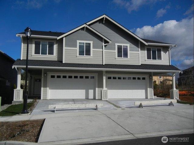 House for sale in Thurston, Washington