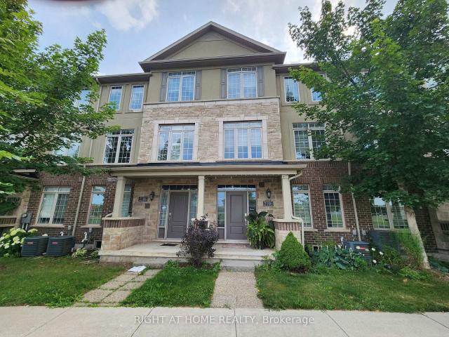 Property for sale in Oakville, Ontario