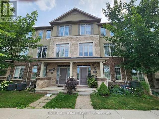 House for sale in Oakville, Ontario