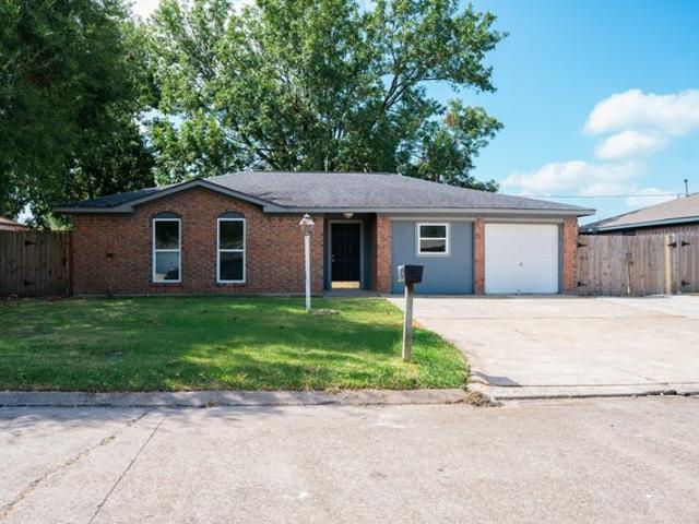 House for sale in Harris, Texas