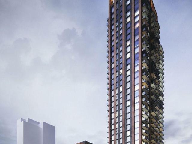 Condo for rent in Toronto Centre, Toronto