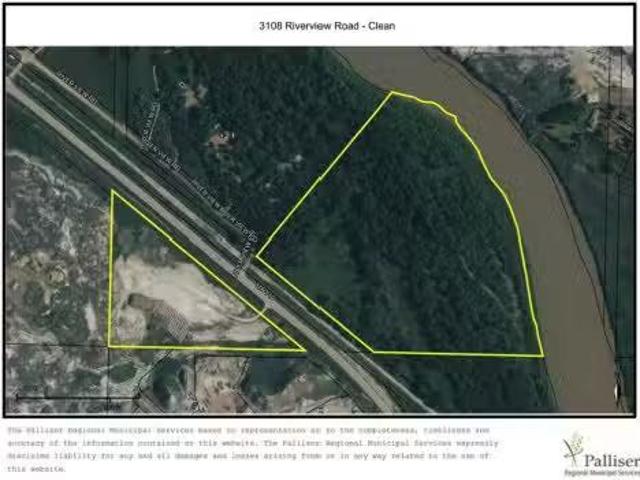 House for sale in Drumheller, Alberta