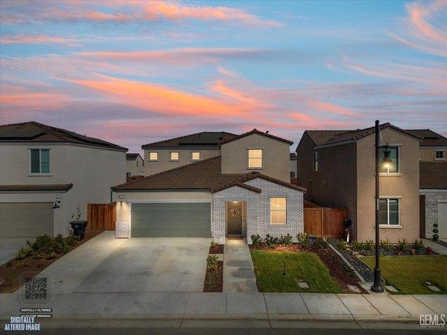 House for sale in Gossamer Grove, Shafter