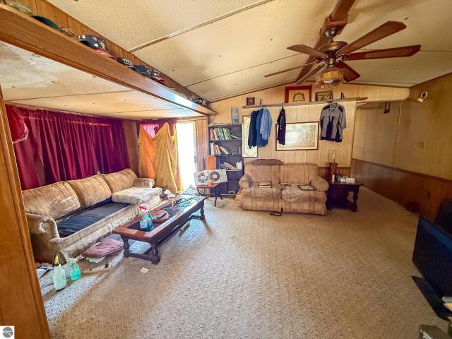 House for sale in Houghton Lake, Michigan