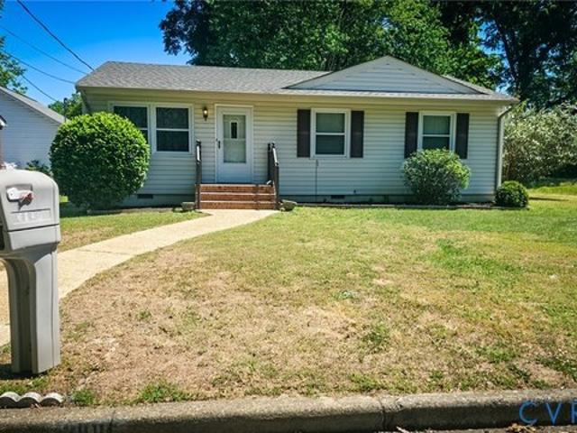 House for sale in Virginia
