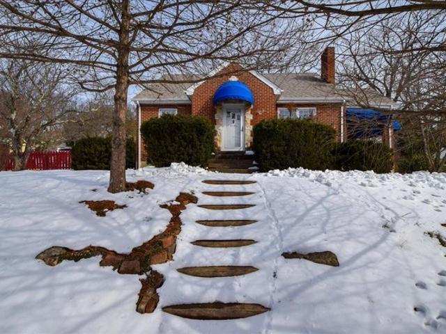 House for sale in Virginia