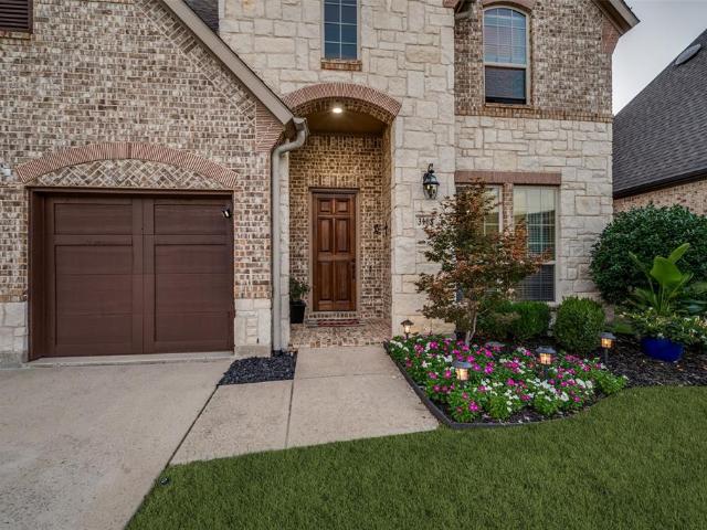 House for sale in The Colony, Denton County
