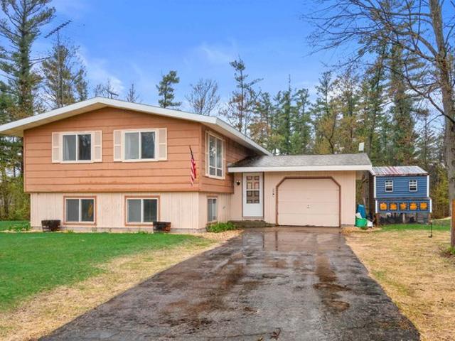 House for sale in Stevens Point, Wisconsin
