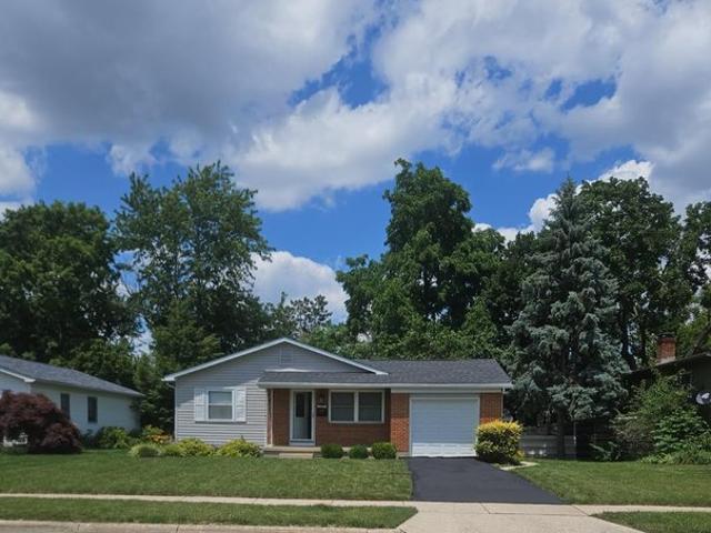 House for sale in Grove City, Ohio