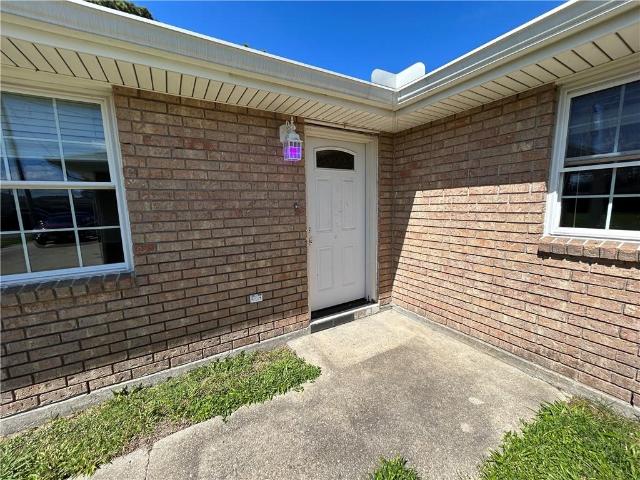Property for rent in Chalmette, Louisiana