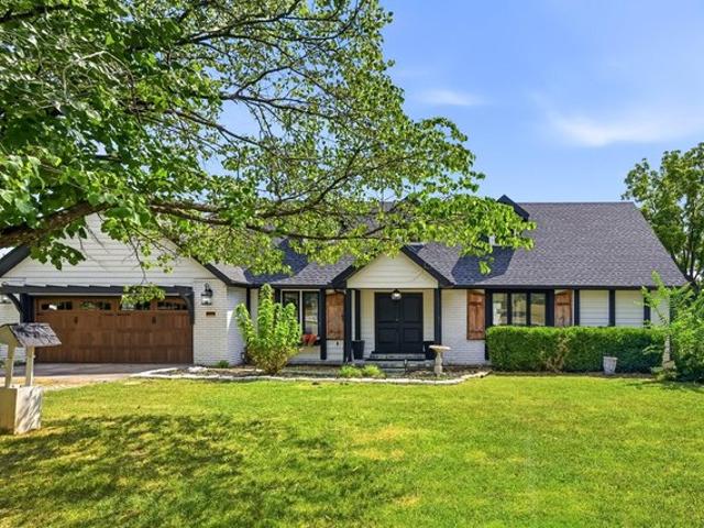House for sale in Missouri