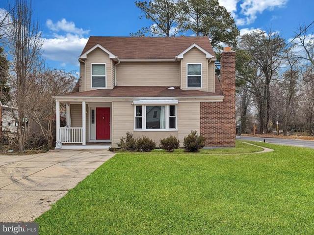 House for sale in District Heights, Maryland
