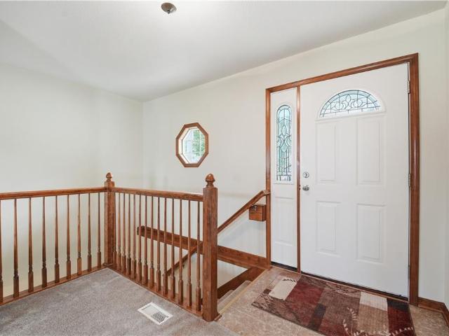 House for sale in Harrisonville, Missouri