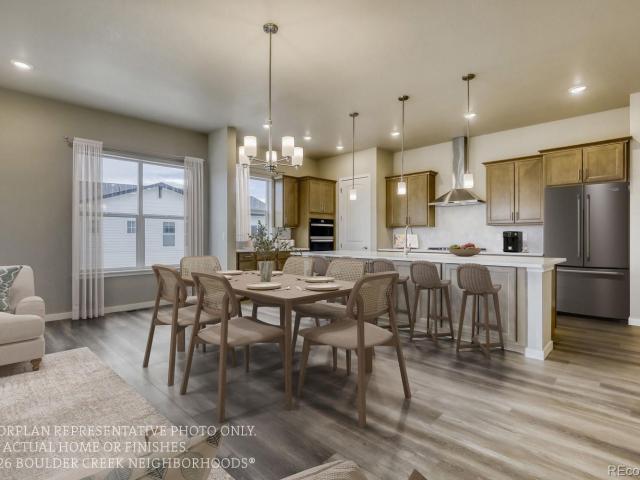 House for sale in Fort Collins, Colorado