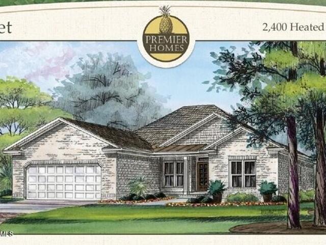 House for sale in Southport, North Carolina