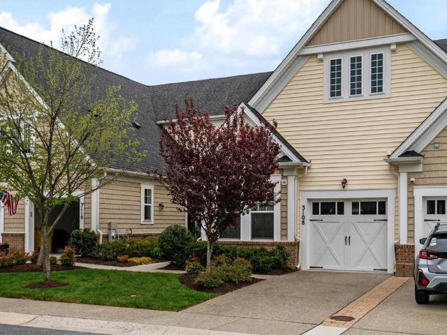 Townhouse for sale in Odenton, Maryland