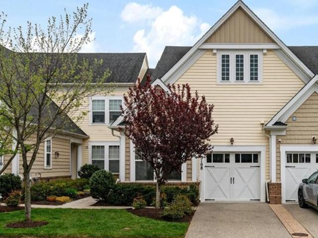 Townhouse for sale in Odenton, Maryland