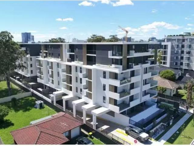 Apartment for rent in Huntingwood, New South Wales