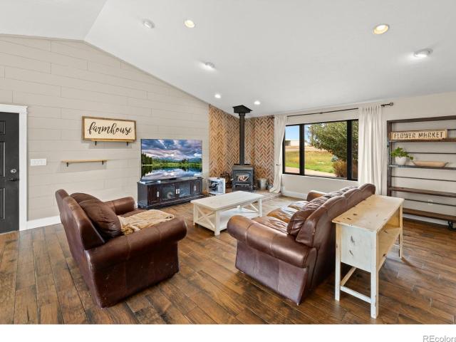 House for sale in Greeley, Weld County