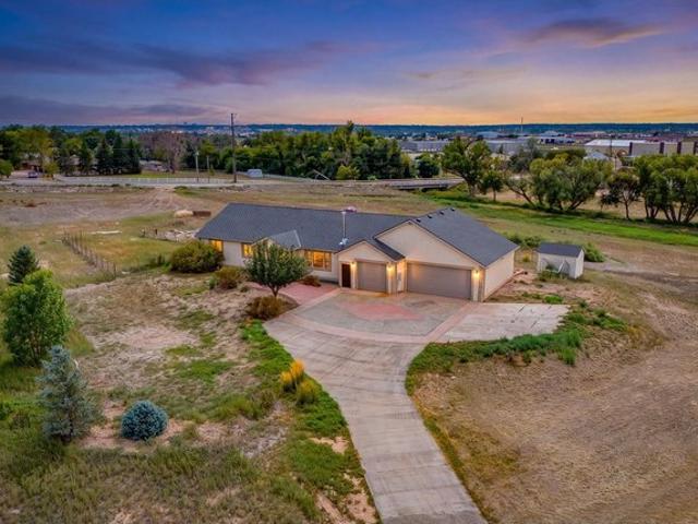 House for sale in Greeley, Weld County