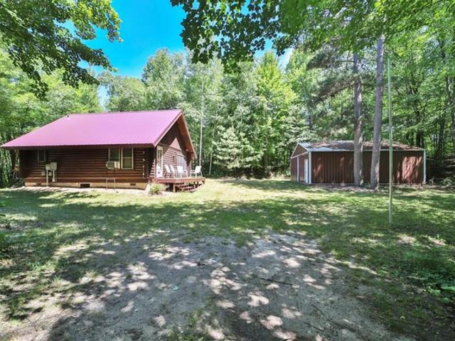 House for sale in Crosslake, Minnesota