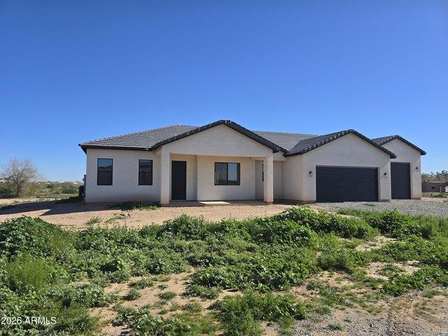 House for sale in Wittmann, Maricopa County
