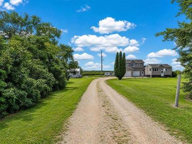 House for sale in Springfield, Manitoba