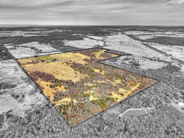 House for sale in Weleetka, Oklahoma