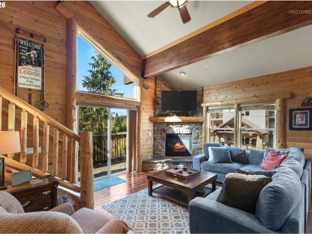 Townhouse for sale in Oregonia