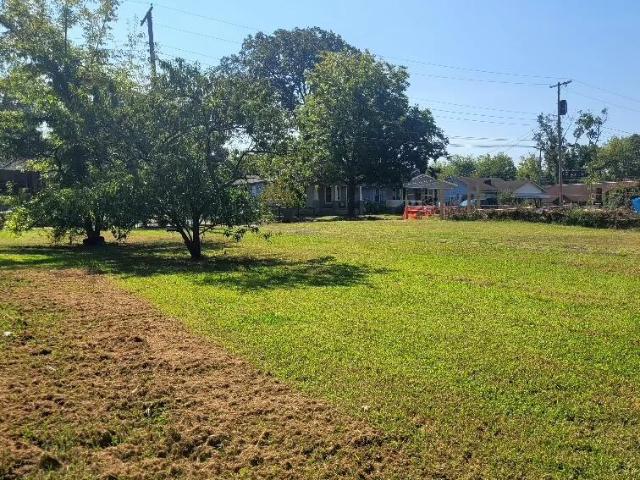 Land for sale in East Lake, Chattanooga
