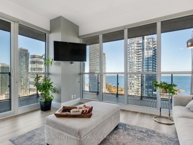 Condo for sale in Etobicoke—Lakeshore, Toronto
