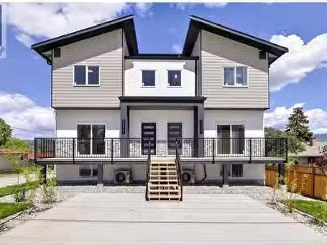 Condo for sale in Vernon, British Columbia
