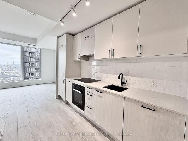 Condo for rent in Woburn, Ontario