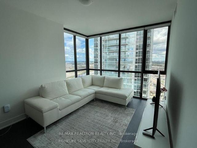 Condo for rent in Expo, Vaughan