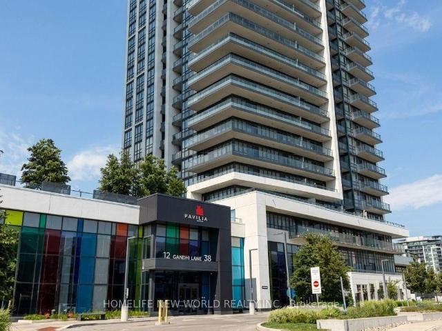 Condo for sale in York, Ontario