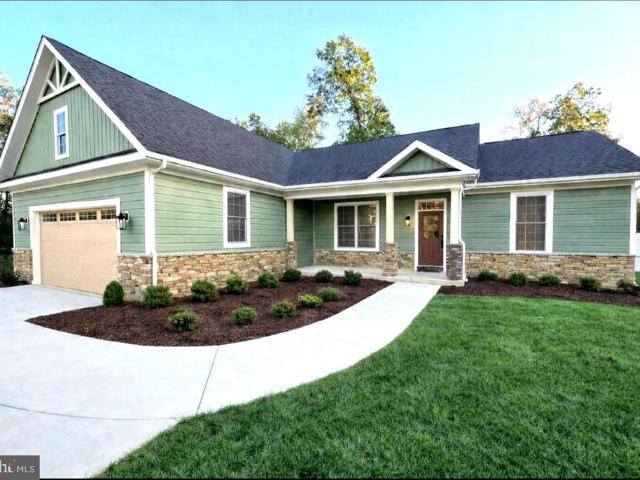 House for sale in Bel Alton, Maryland