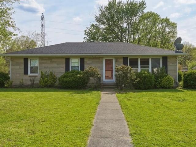 House for sale in Paducah, Kentucky