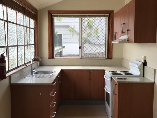Apartment for rent in Toombul, Queensland