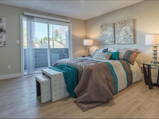 House for rent in University Place, Washington
