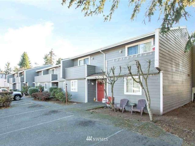 House for rent in University Place, Washington