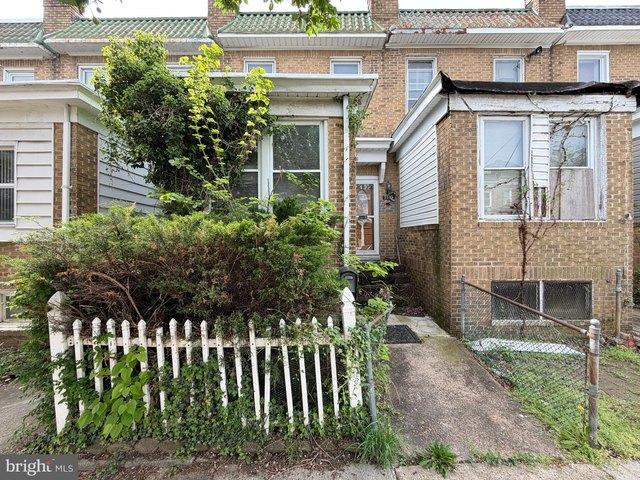 Townhouse for sale in Gibsonton, Maryland