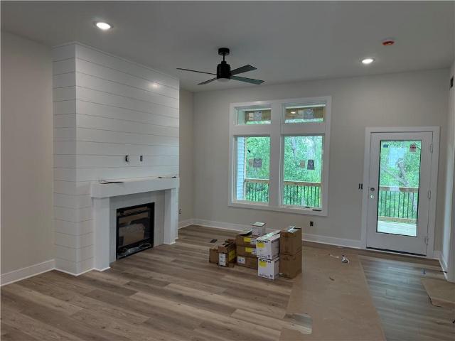 Townhouse for sale in Buchanan, Missouri