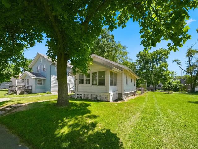 House for sale in Fort Wayne, Indiana